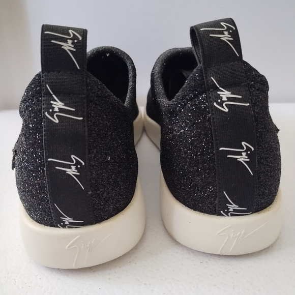 GIUSEPPE ZANOTTI SNEAKERS - Picture 6 of 11